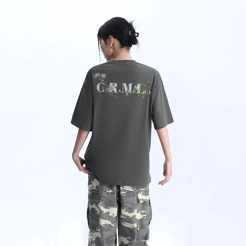 Caramella Unisex Undershirts-7