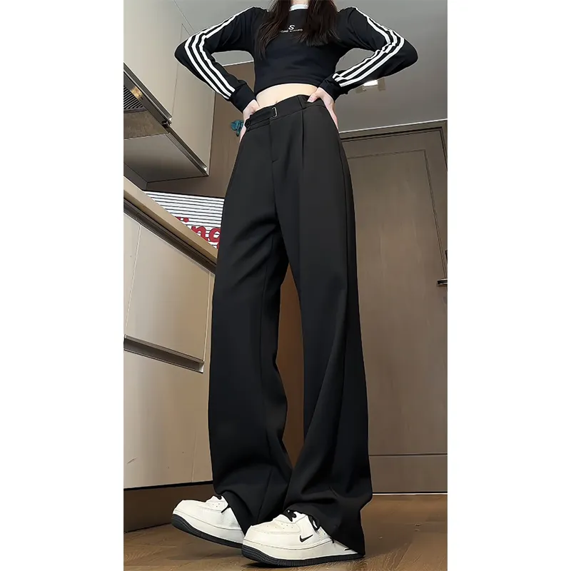 Caramella Pants Suit Trouser Unisex-3
