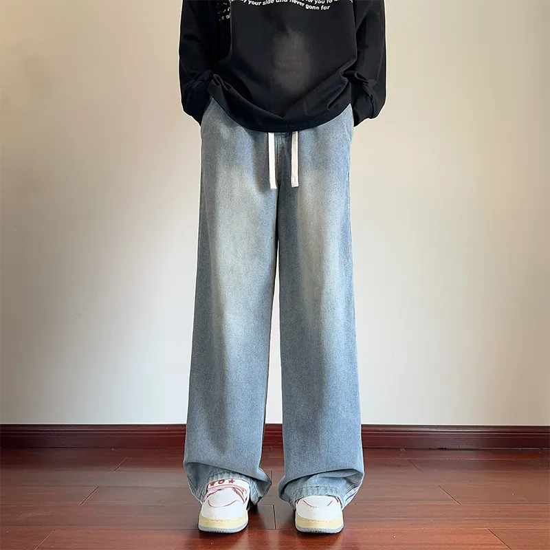 Caramella Jeans Unisex-11