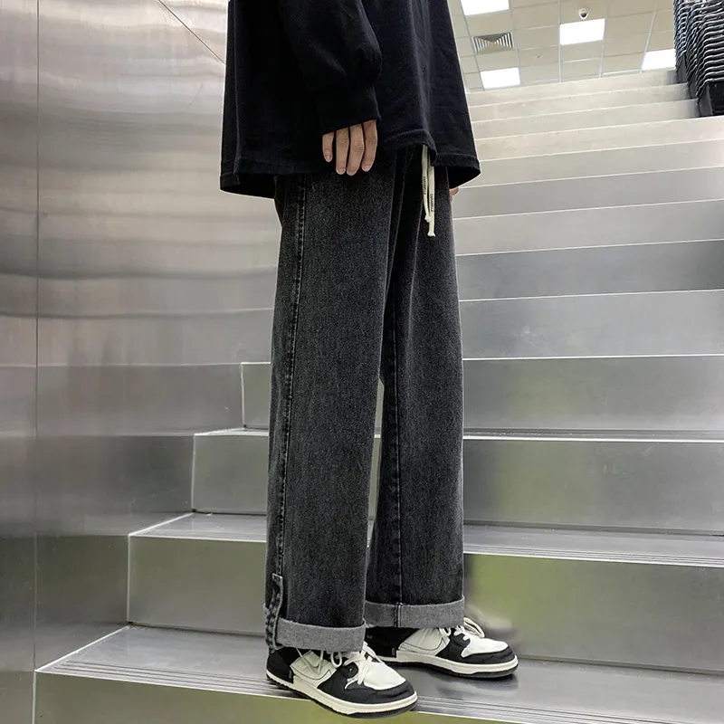 Caramella Jeans Unisex-5