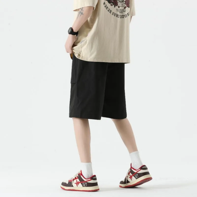 Caramella Casual Shorts Unisex-3