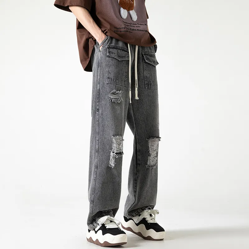 Caramella Jeans Unisex-4