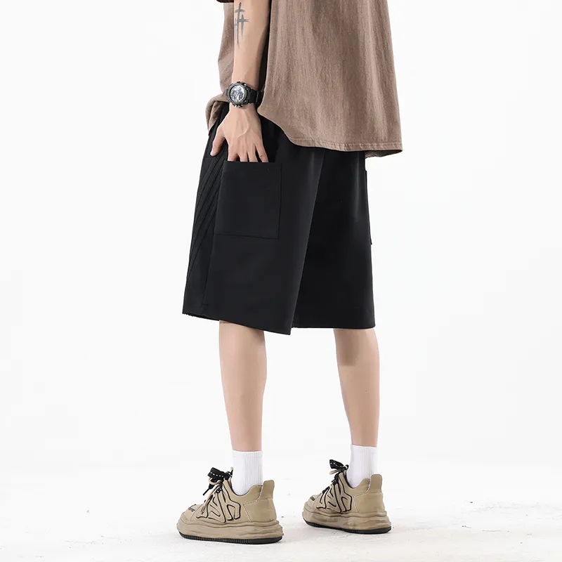 Caramella Casual Shorts Unisex-2