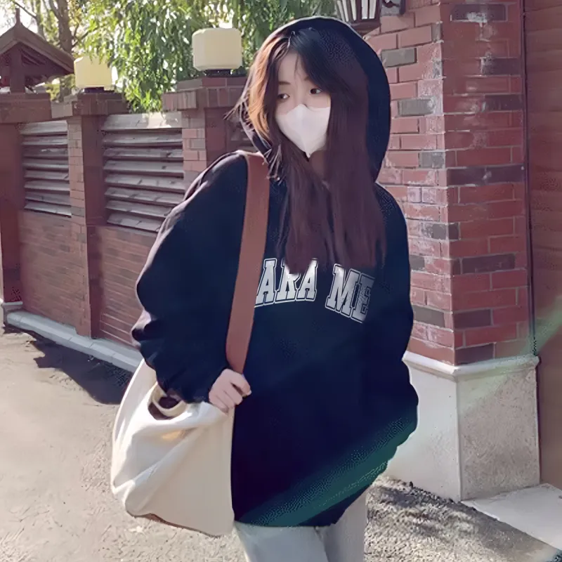 Caramella Sweatshirts Unisex-16