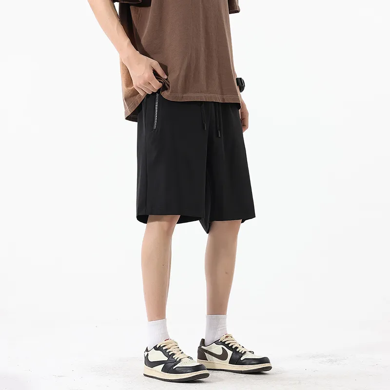 Caramella Casual Shorts Unisex-8