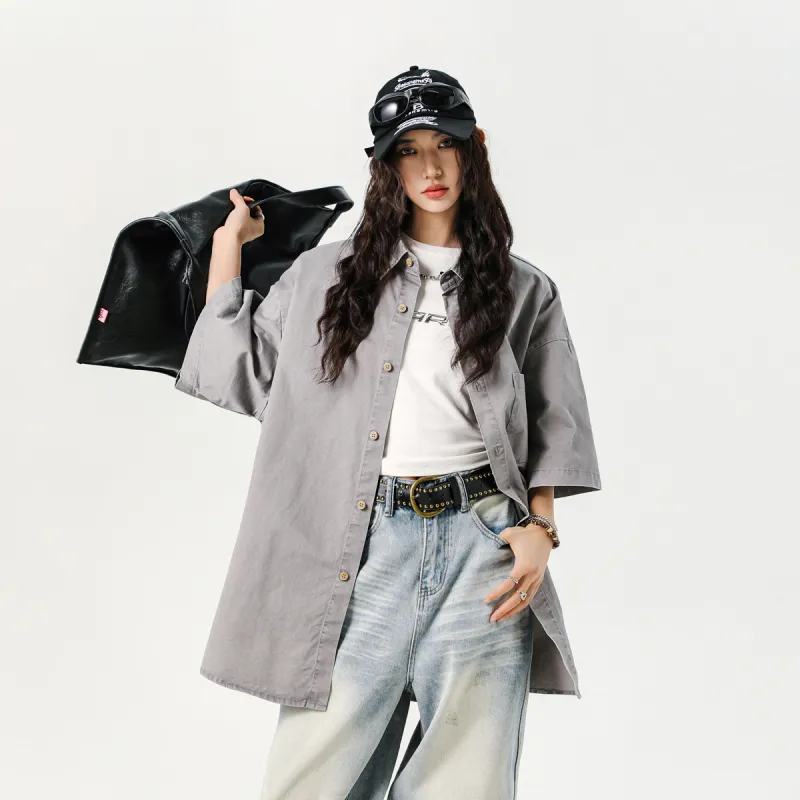 Caramella Shirts Women's-12