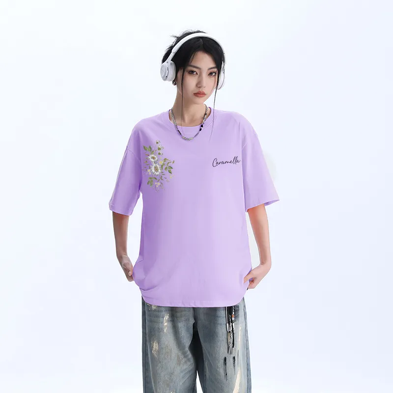Caramella T Shirts Women's-26
