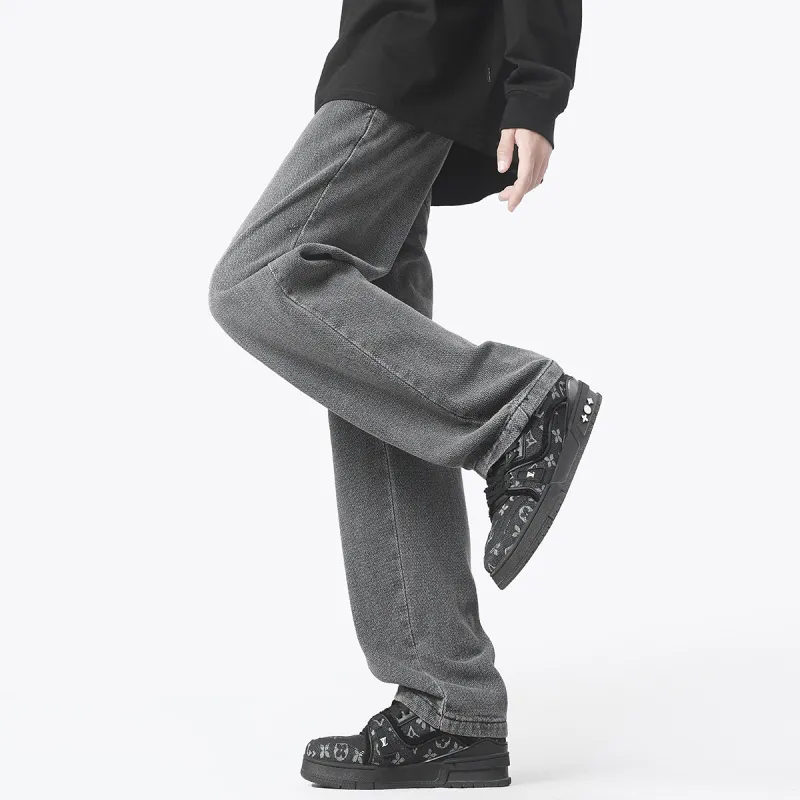 Caramella Jeans Unisex-13