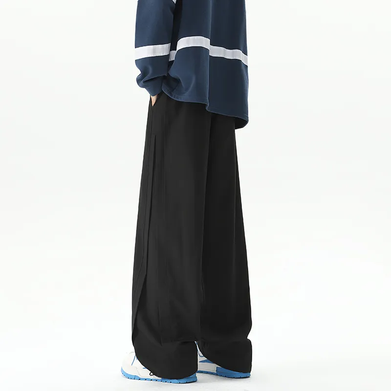 Caramella Casual Pants Unisex-4