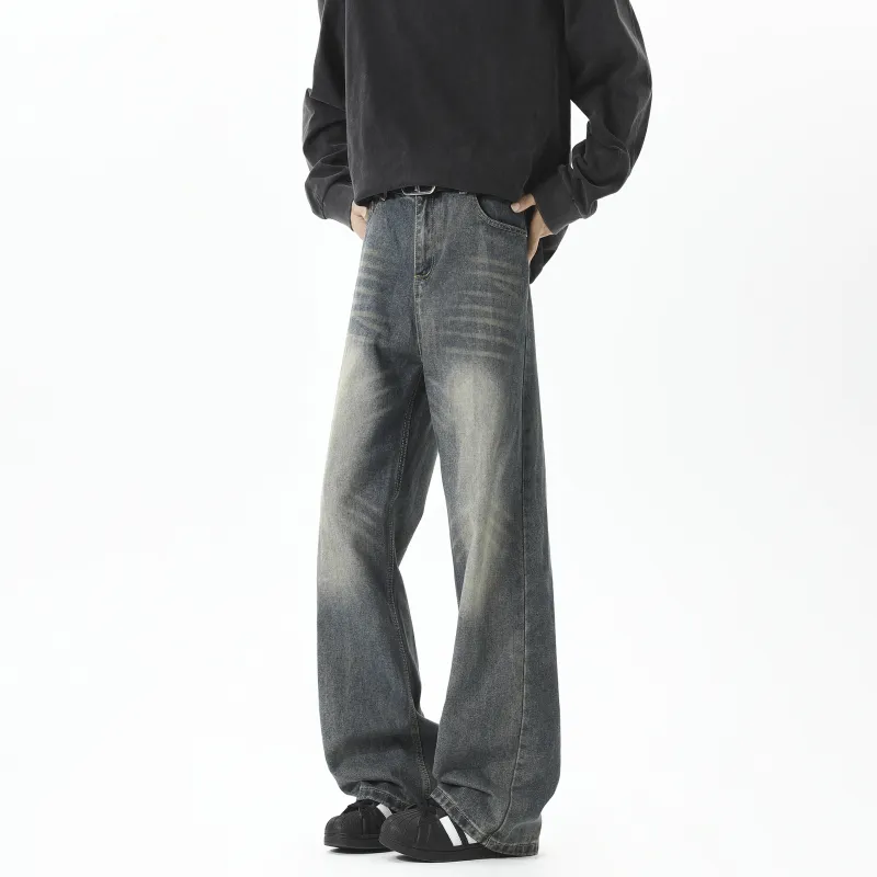 Caramella Jeans Unisex-6