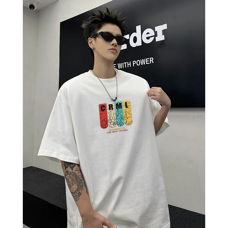 Caramella Unisex Undershirts-7