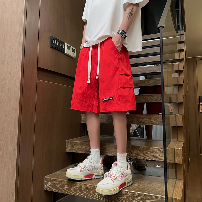 Caramella Casual Shorts Unisex-21