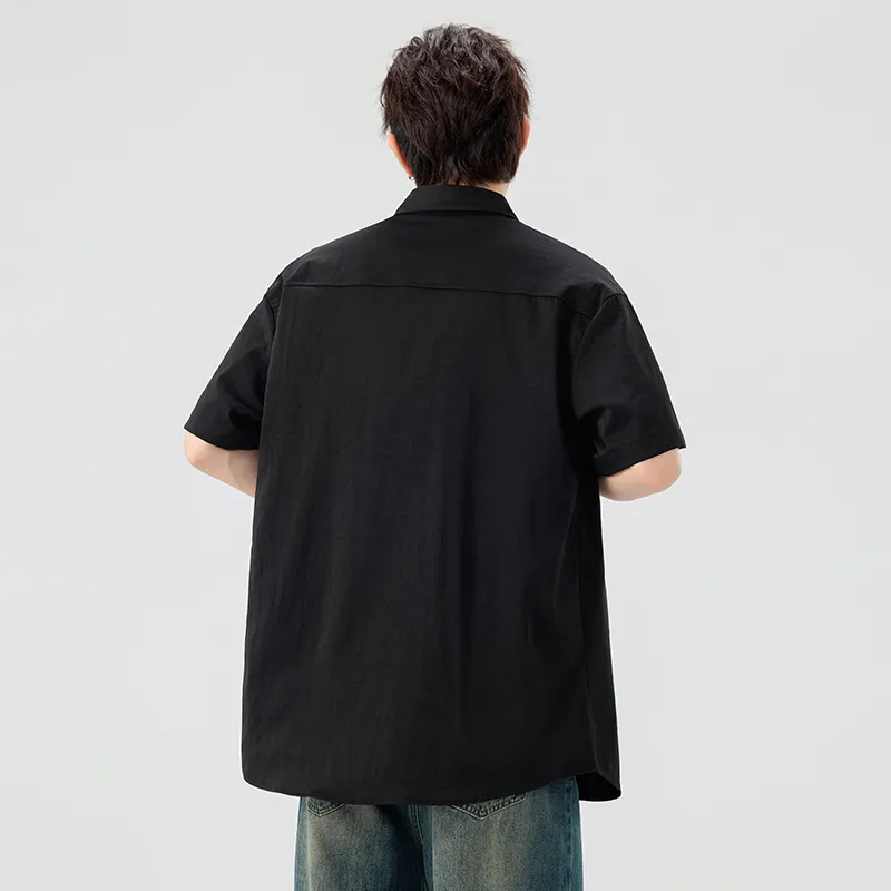 Caramella Shirts Unisex-14