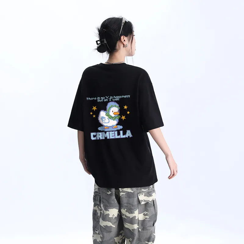 Caramella T Shirts Women's-11
