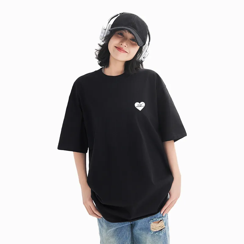 Caramella T Shirts Unisex-6