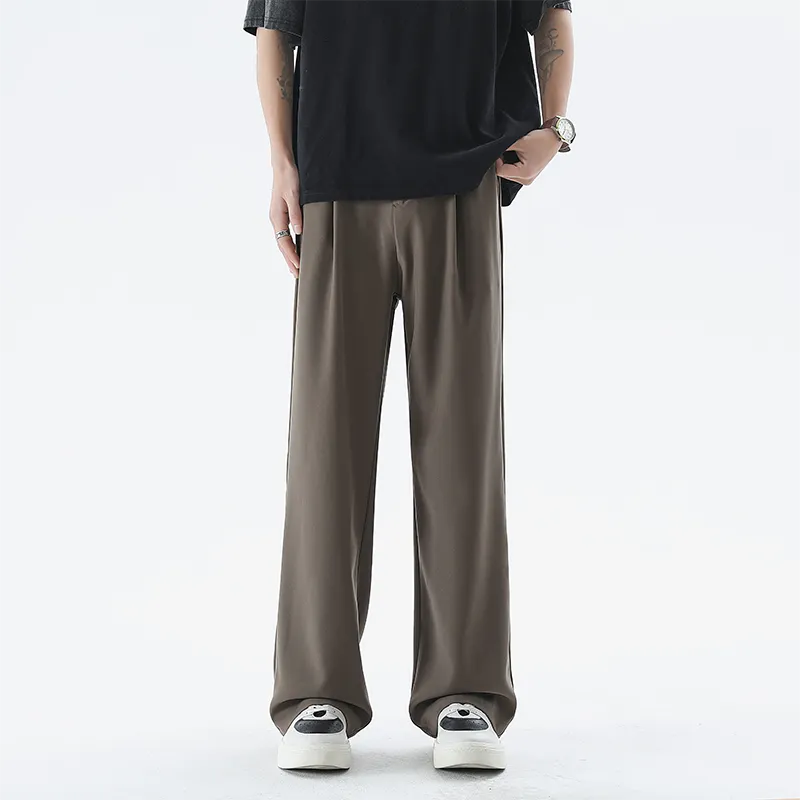 Caramella Suit Trousers Unisex-12