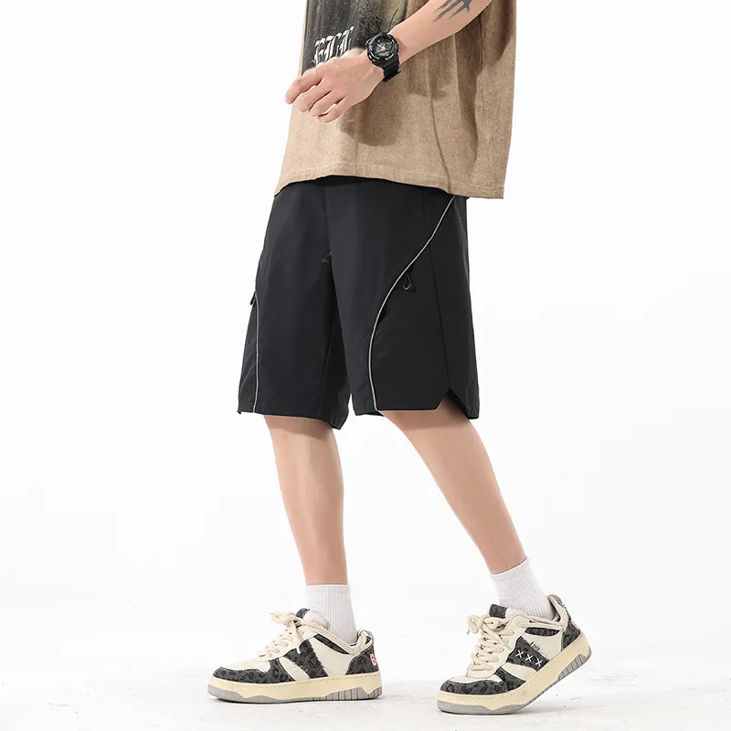Caramella Casual Shorts Unisex-4