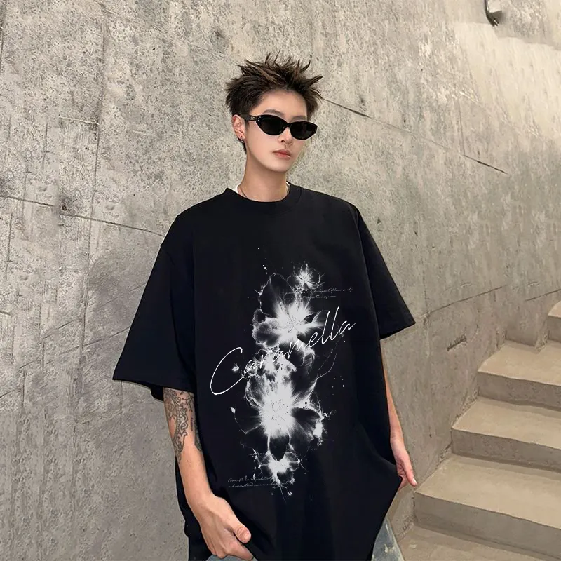 Caramella T Shirts Unisex-3