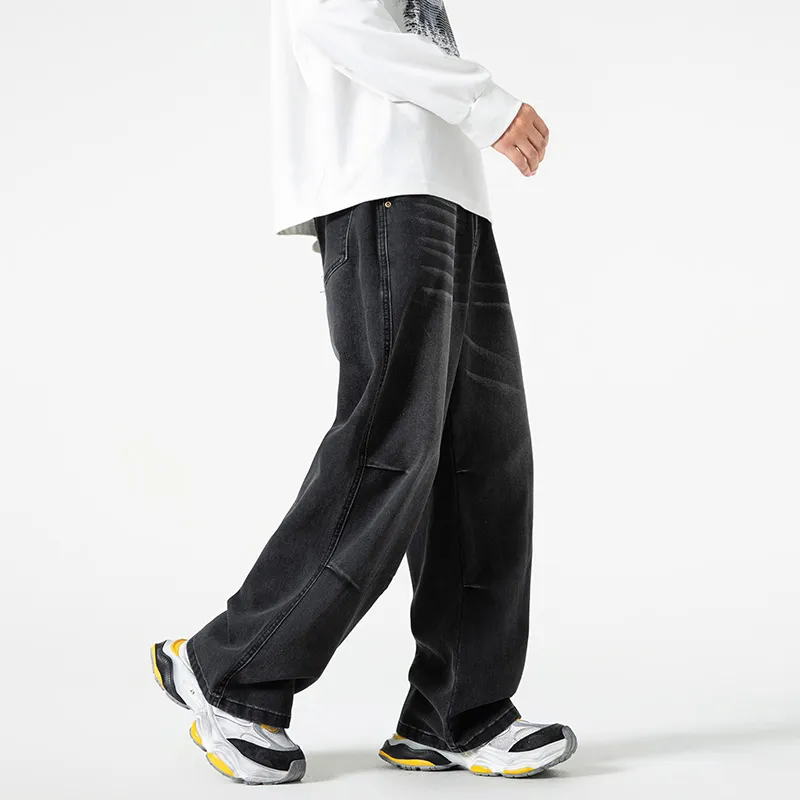 Caramella Jeans Unisex-4