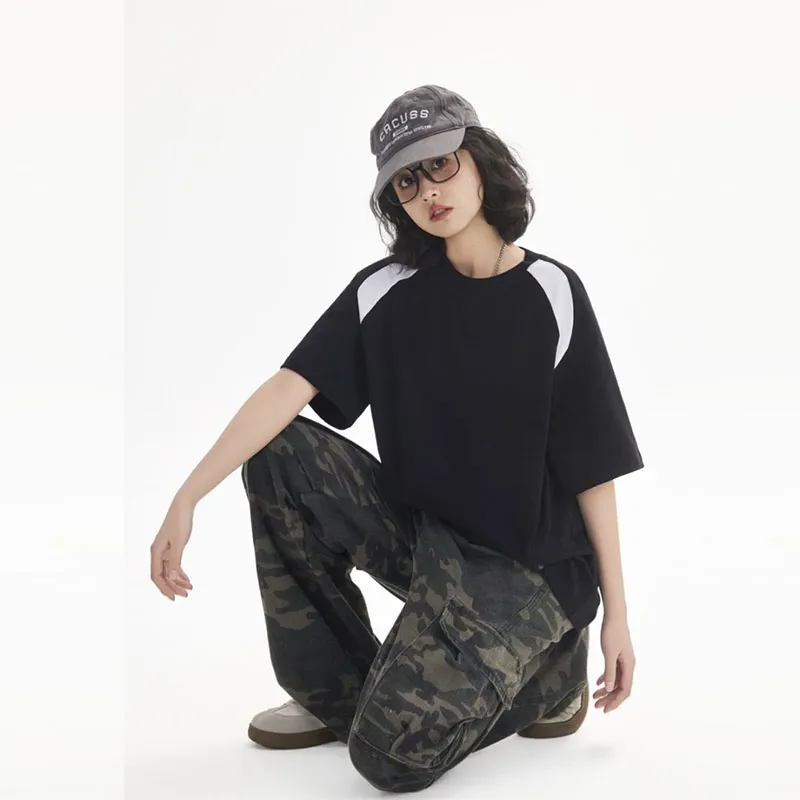 Caramella T Shirts Women's-3