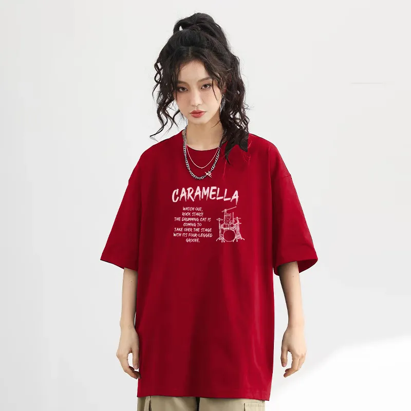 Caramella T Shirts Women's-15