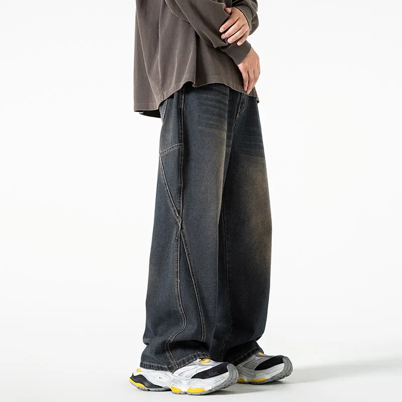Caramella Jeans Unisex-6