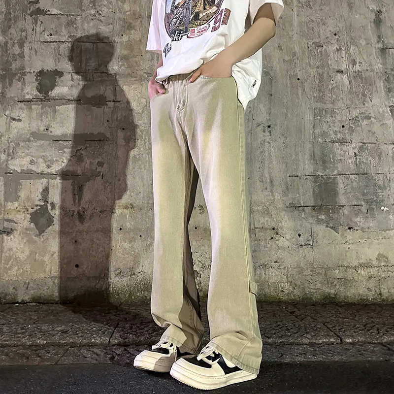 Caramella Jeans Unisex-4