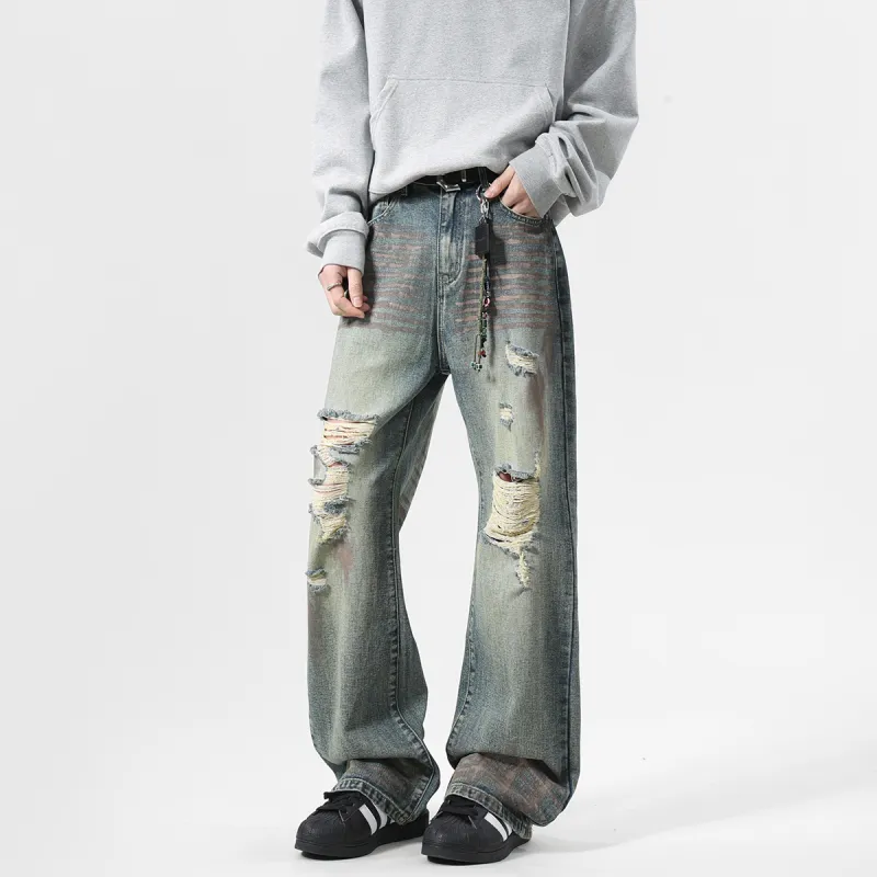 Caramella Jeans Unisex-3