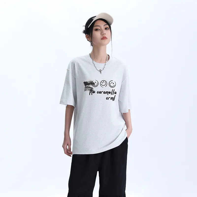 Caramella T Shirts Unisex-15