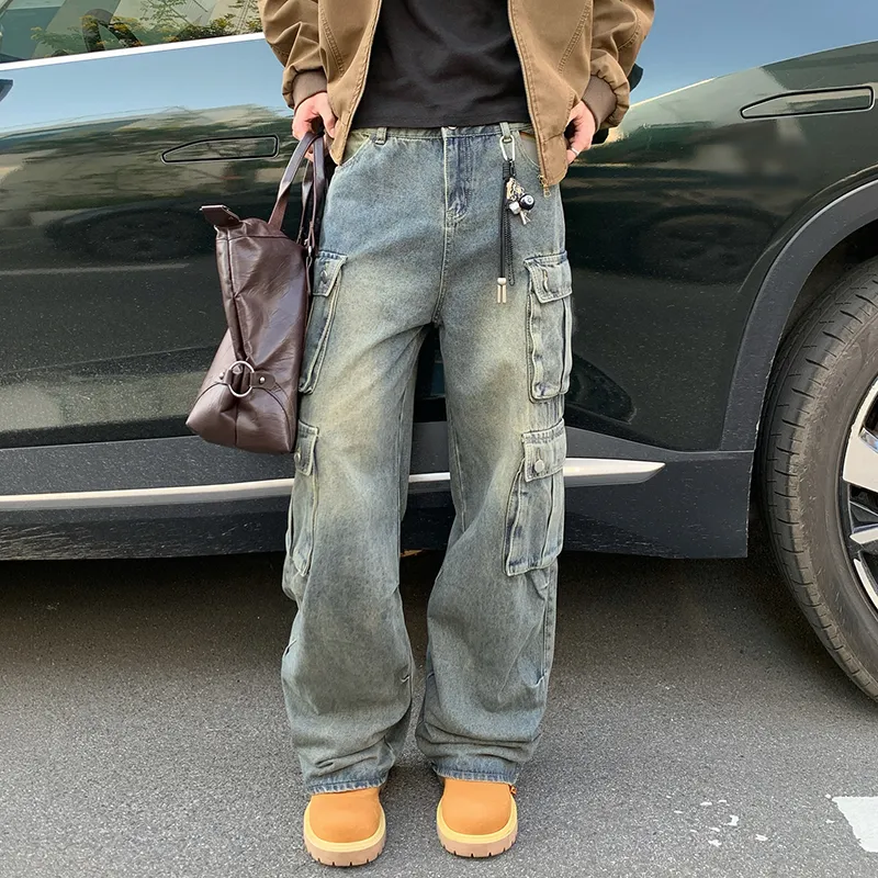 Caramella Jeans Unisex-2