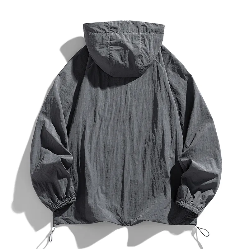 Caramella Sun Protection Clothing Unisex-3