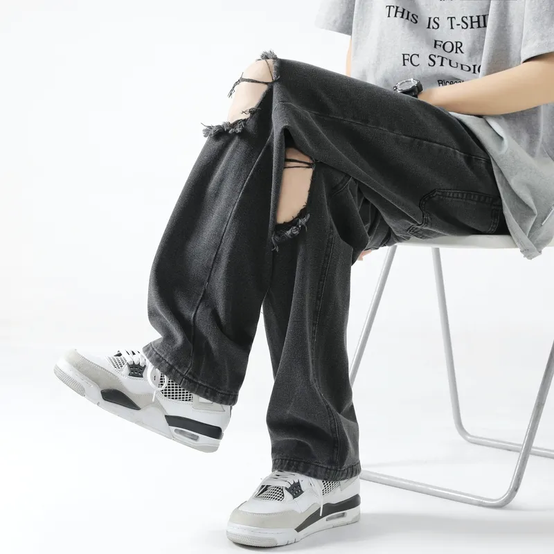 Caramella Jeans Unisex-12