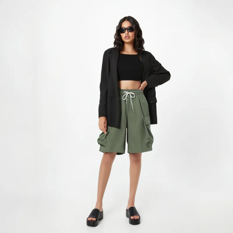 Caramella Cargo Shorts Women's-17