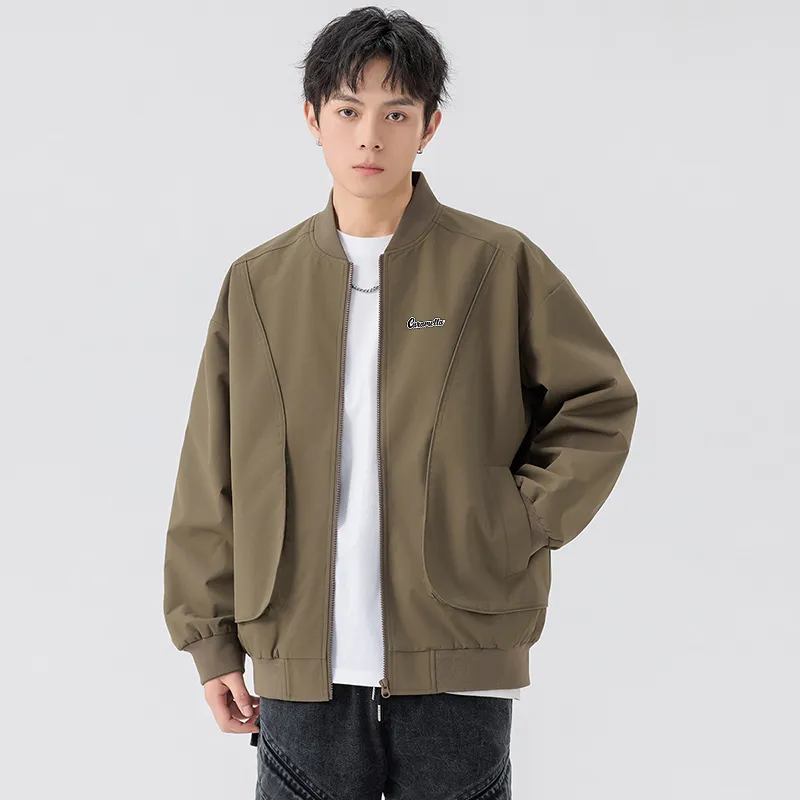 Caramella Jackets & Coats Unisex-23