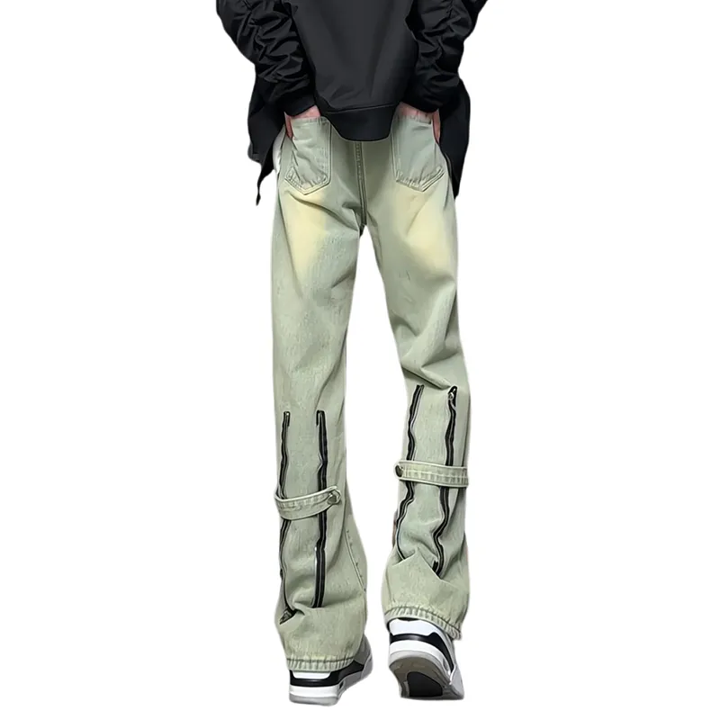 Caramella Jeans Unisex-18