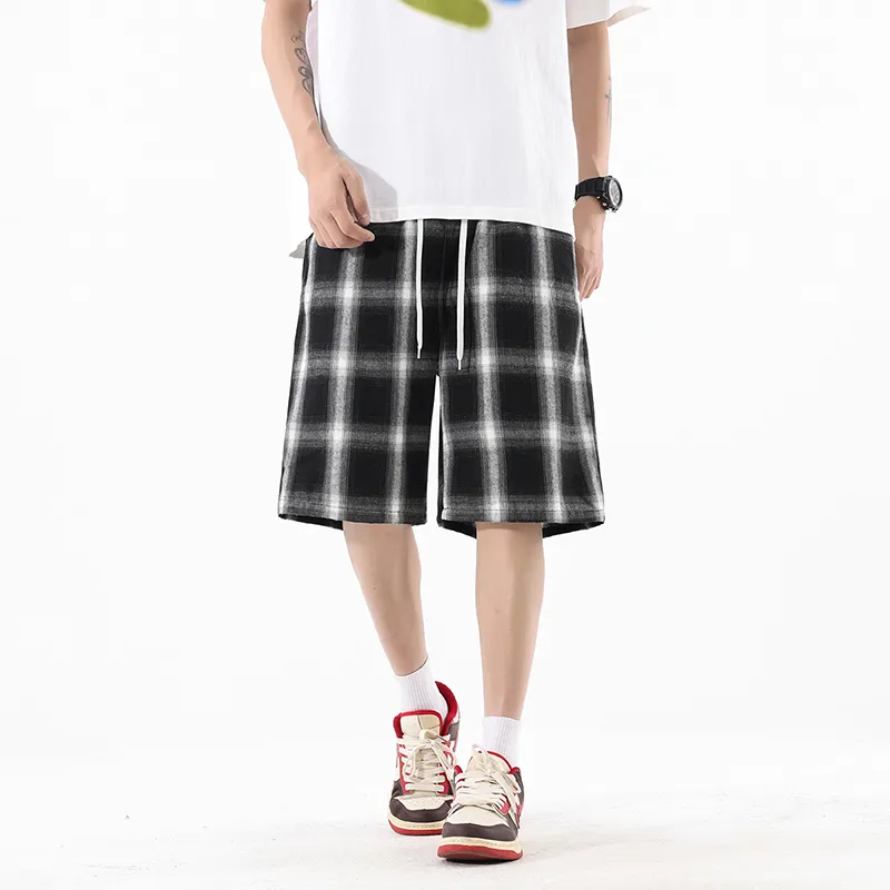 Caramella Casual Shorts Unisex-6