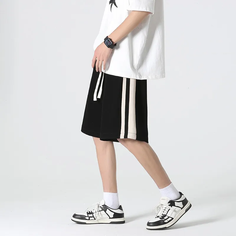 Caramella Casual Shorts Unisex-6