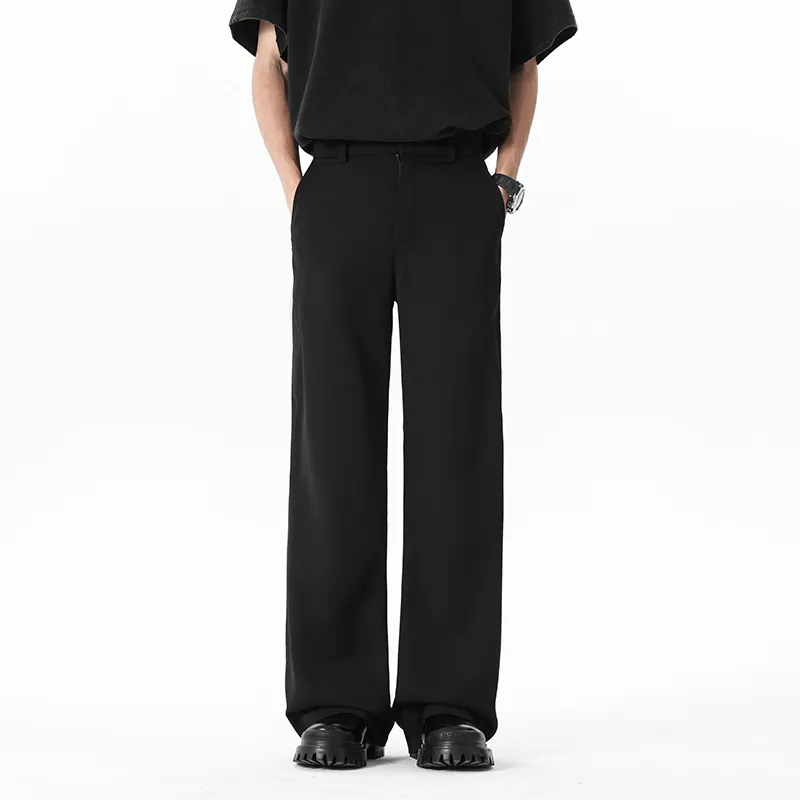 Caramella Casual Pants Unisex-3
