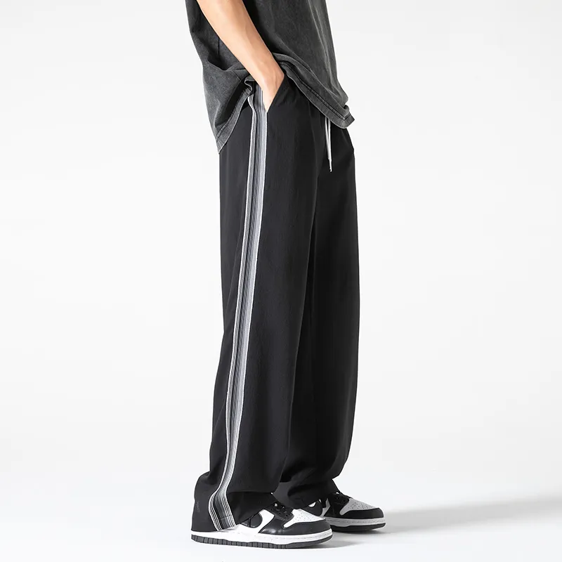 Caramella Casual Pants Unisex-5