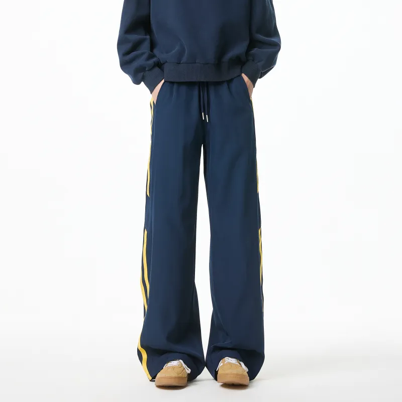 Caramella Casual Pants Unisex-16
