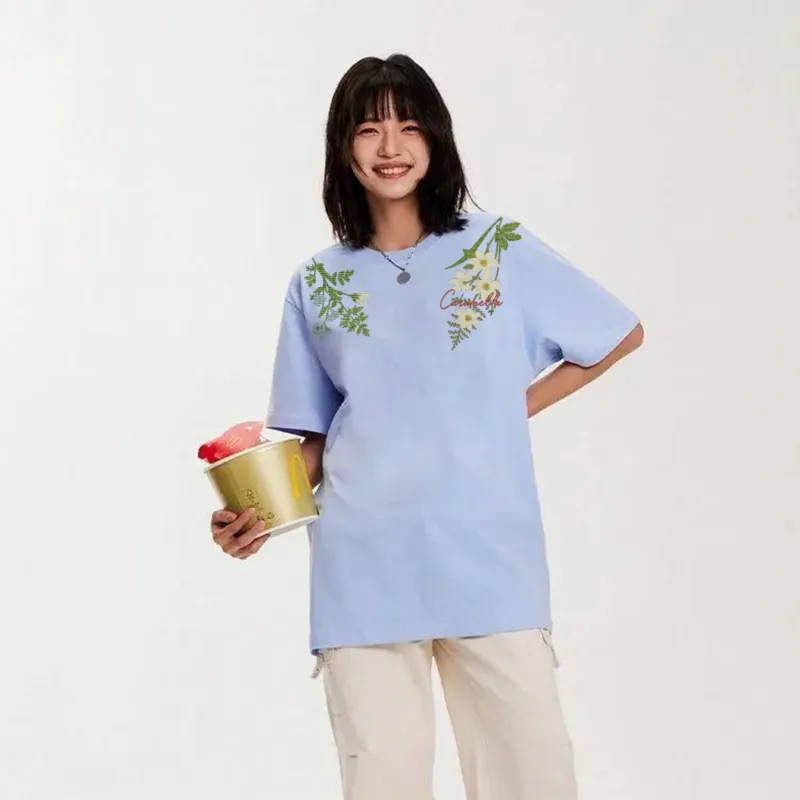 Caramella Unisex Undershirts-19
