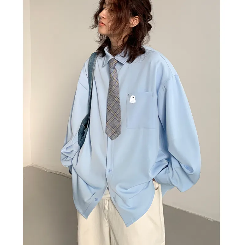 Caramella Shirts Unisex-11
