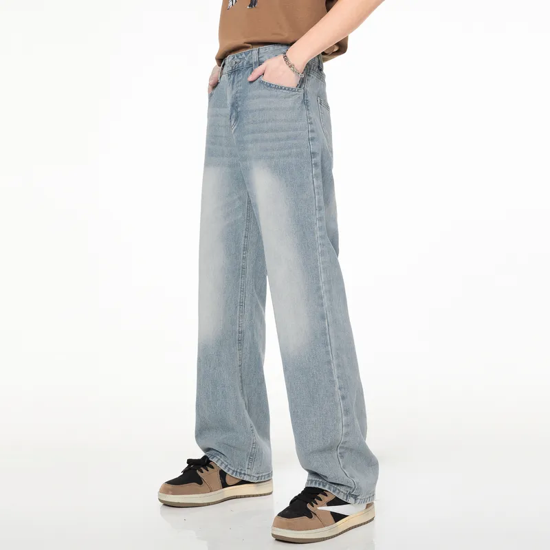 Caramella Jeans Unisex-7