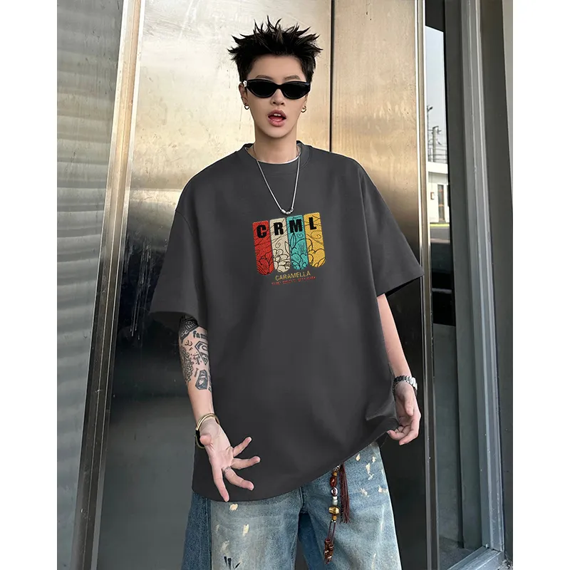 Caramella Unisex Undershirts-3