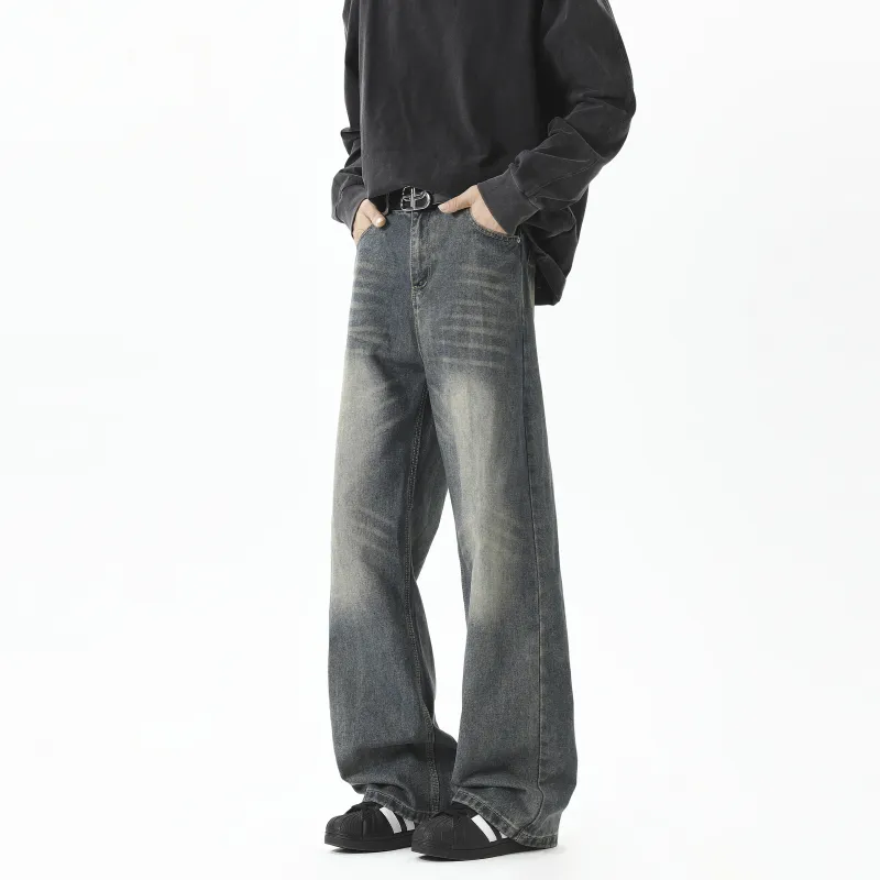 Caramella Jeans Unisex-7