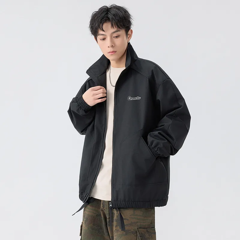 Caramella Jackets & Coats Unisex-3