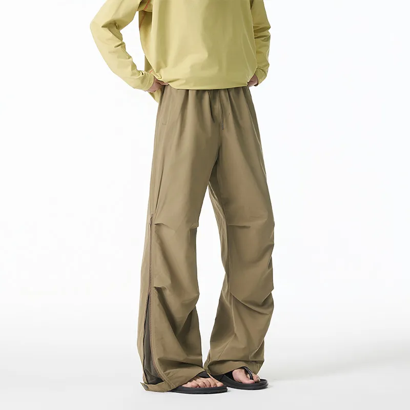Caramella Casual Pants Unisex-8