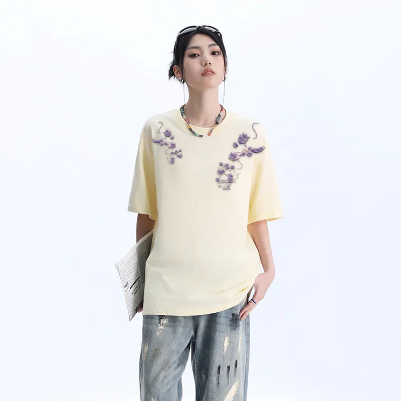 Caramella Unisex Undershirts-14