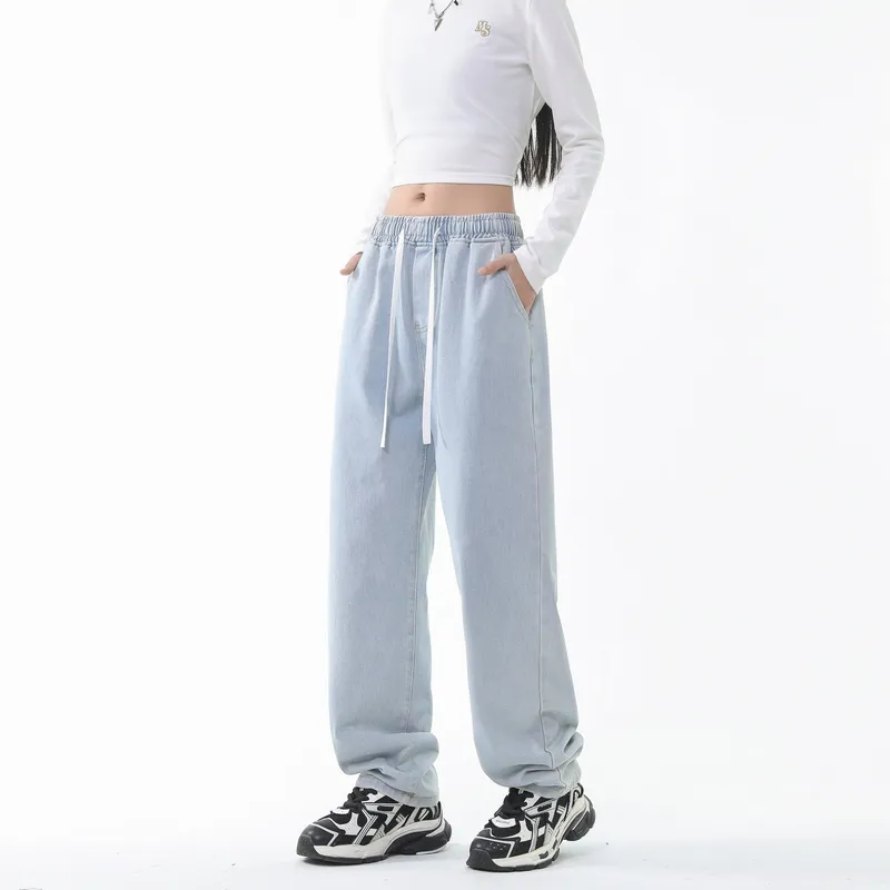 Caramella Jeans Unisex-19