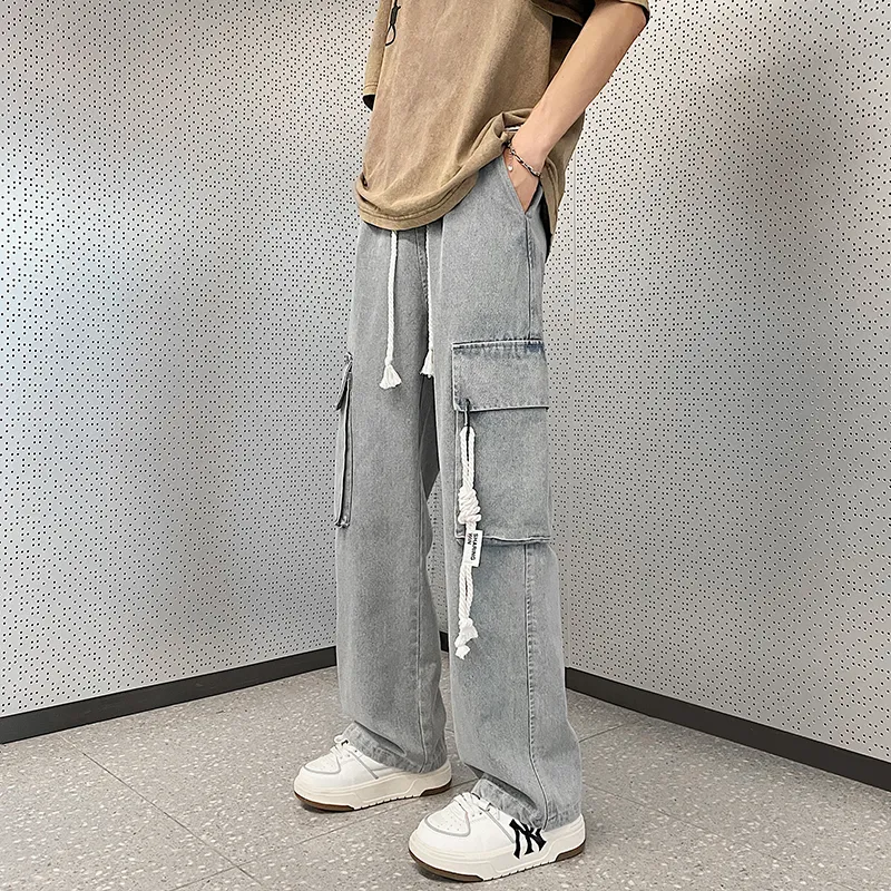 Caramella Jeans Unisex-9
